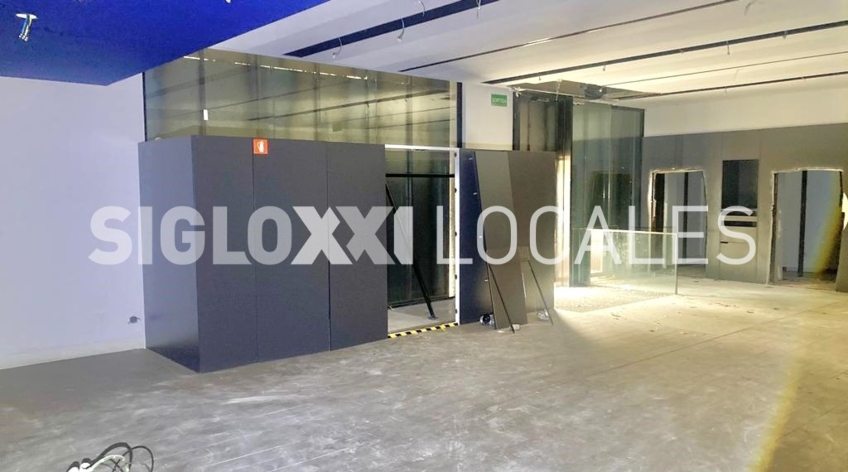 Local comercial