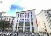 Local comercial en alquiler con 280m² en Barcelona, en la zona de Barri Gòtic, Carrer la Rambla foto