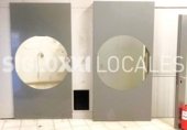 260m² locaux commerciaux pour location à Barcelone, dans le quartier de Verdun, Carrer de Viladrosa photo