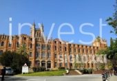 Restaurante en venta con 378m² en Barcelona, en la zona de Galvany, Carrer de Laforja foto