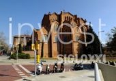 Restaurante en venta con 378m² en Barcelona, en la zona de Galvany, Carrer de Laforja foto