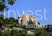 Restaurante en venta con 378m² en Barcelona, en la zona de Galvany, Carrer de Laforja foto