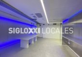 Local comercial
en lloguer
amb 547m² a Barcelona, a la zona de la Sagrada Família, Carrer d'Aragó foto