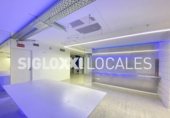 Local comercial
en lloguer
amb 547m² a Barcelona, a la zona de la Sagrada Família, Carrer d'Aragó foto