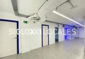 Local comercial
en lloguer
amb 547m² a Barcelona, a la zona de la Sagrada Família, Carrer d'Aragó foto