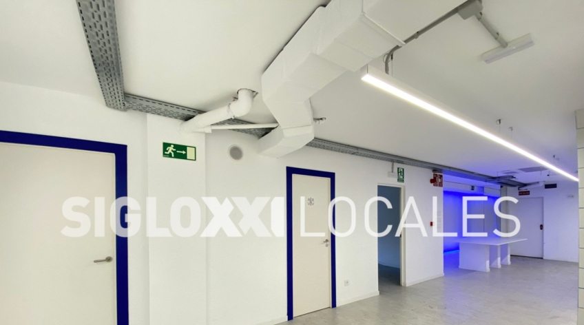 Local comercial