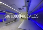 Local comercial
en lloguer
amb 547m² a Barcelona, a la zona de la Sagrada Família, Carrer d'Aragó foto