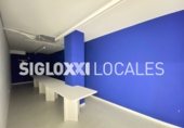 Local comercial
en lloguer
amb 547m² a Barcelona, a la zona de la Sagrada Família, Carrer d'Aragó foto