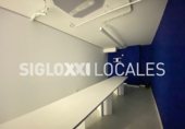 Local comercial
en lloguer
amb 547m² a Barcelona, a la zona de la Sagrada Família, Carrer d'Aragó foto
