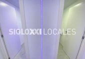 Local comercial
en lloguer
amb 547m² a Barcelona, a la zona de la Sagrada Família, Carrer d'Aragó foto