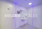 Local comercial
en lloguer
amb 547m² a Barcelona, a la zona de la Sagrada Família, Carrer d'Aragó foto