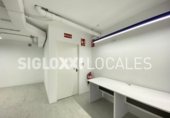 Local comercial
en lloguer
amb 547m² a Barcelona, a la zona de la Sagrada Família, Carrer d'Aragó foto