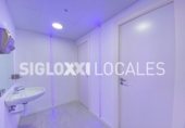 Local comercial
en lloguer
amb 547m² a Barcelona, a la zona de la Sagrada Família, Carrer d'Aragó foto