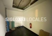 Local comercial
en lloguer
amb 547m² a Barcelona, a la zona de la Sagrada Família, Carrer d'Aragó foto