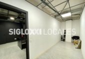 Local comercial
en lloguer
amb 547m² a Barcelona, a la zona de la Sagrada Família, Carrer d'Aragó foto