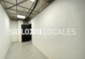 Local comercial
en lloguer
amb 547m² a Barcelona, a la zona de la Sagrada Família, Carrer d'Aragó foto