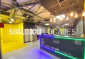 Local comercial
en lloguer
amb 547m² a Barcelona, a la zona de la Sagrada Família, Carrer d'Aragó foto