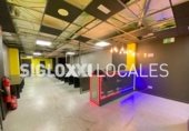 Local comercial
en lloguer
amb 547m² a Barcelona, a la zona de la Sagrada Família, Carrer d'Aragó foto
