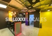 Local comercial
en lloguer
amb 547m² a Barcelona, a la zona de la Sagrada Família, Carrer d'Aragó foto
