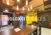 Local comercial
en lloguer
amb 547m² a Barcelona, a la zona de la Sagrada Família, Carrer d'Aragó foto