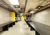 Local comercial
en lloguer
amb 547m² a Barcelona, a la zona de la Sagrada Família, Carrer d'Aragó foto
