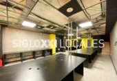 Local comercial
en lloguer
amb 547m² a Barcelona, a la zona de la Sagrada Família, Carrer d'Aragó foto