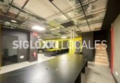 Local comercial
en lloguer
amb 547m² a Barcelona, a la zona de la Sagrada Família, Carrer d'Aragó foto