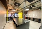 Local comercial
en lloguer
amb 547m² a Barcelona, a la zona de la Sagrada Família, Carrer d'Aragó foto