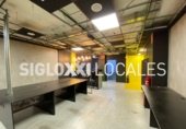Local comercial
en lloguer
amb 547m² a Barcelona, a la zona de la Sagrada Família, Carrer d'Aragó foto