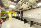 Local comercial
en lloguer
amb 547m² a Barcelona, a la zona de la Sagrada Família, Carrer d'Aragó foto