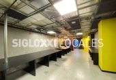 Local comercial
en lloguer
amb 547m² a Barcelona, a la zona de la Sagrada Família, Carrer d'Aragó foto