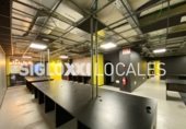 Local comercial
en lloguer
amb 547m² a Barcelona, a la zona de la Sagrada Família, Carrer d'Aragó foto