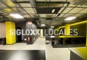 Local comercial
en lloguer
amb 547m² a Barcelona, a la zona de la Sagrada Família, Carrer d'Aragó foto