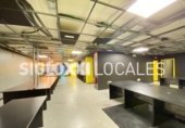 Local comercial
en lloguer
amb 547m² a Barcelona, a la zona de la Sagrada Família, Carrer d'Aragó foto