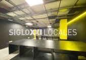 Local comercial
en lloguer
amb 547m² a Barcelona, a la zona de la Sagrada Família, Carrer d'Aragó foto
