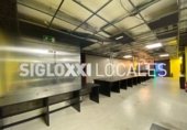 Local comercial
en lloguer
amb 547m² a Barcelona, a la zona de la Sagrada Família, Carrer d'Aragó foto