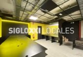 Local comercial
en lloguer
amb 547m² a Barcelona, a la zona de la Sagrada Família, Carrer d'Aragó foto