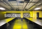 Local comercial
en lloguer
amb 547m² a Barcelona, a la zona de la Sagrada Família, Carrer d'Aragó foto