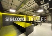 Local comercial
en lloguer
amb 547m² a Barcelona, a la zona de la Sagrada Família, Carrer d'Aragó foto