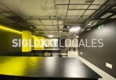 Local comercial
en lloguer
amb 547m² a Barcelona, a la zona de la Sagrada Família, Carrer d'Aragó foto
