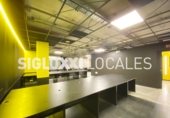 Local comercial
en lloguer
amb 547m² a Barcelona, a la zona de la Sagrada Família, Carrer d'Aragó foto