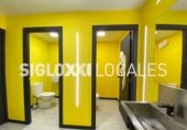 Local comercial
en lloguer
amb 547m² a Barcelona, a la zona de la Sagrada Família, Carrer d'Aragó foto