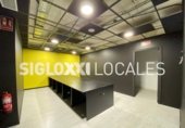 Local comercial
en lloguer
amb 547m² a Barcelona, a la zona de la Sagrada Família, Carrer d'Aragó foto