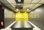 Local comercial
en lloguer
amb 547m² a Barcelona, a la zona de la Sagrada Família, Carrer d'Aragó foto