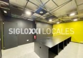 Local comercial
en lloguer
amb 547m² a Barcelona, a la zona de la Sagrada Família, Carrer d'Aragó foto