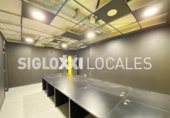 Local comercial
en lloguer
amb 547m² a Barcelona, a la zona de la Sagrada Família, Carrer d'Aragó foto