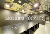 Local comercial
en lloguer
amb 547m² a Barcelona, a la zona de la Sagrada Família, Carrer d'Aragó foto