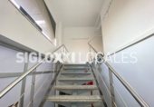 Local comercial
en lloguer
amb 547m² a Barcelona, a la zona de la Sagrada Família, Carrer d'Aragó foto