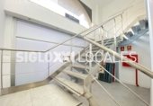 Local comercial
en lloguer
amb 547m² a Barcelona, a la zona de la Sagrada Família, Carrer d'Aragó foto