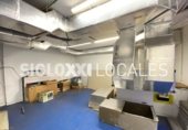 Local comercial
en lloguer
amb 547m² a Barcelona, a la zona de la Sagrada Família, Carrer d'Aragó foto